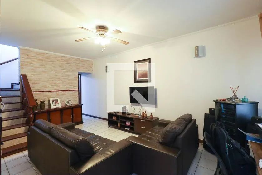 Casa à Venda - Vila Ede, 4 Quartos, 180 m2