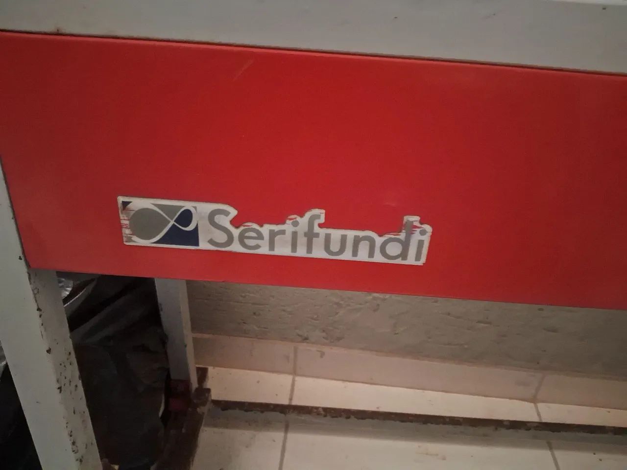 Seladora serifundi - Foto 3