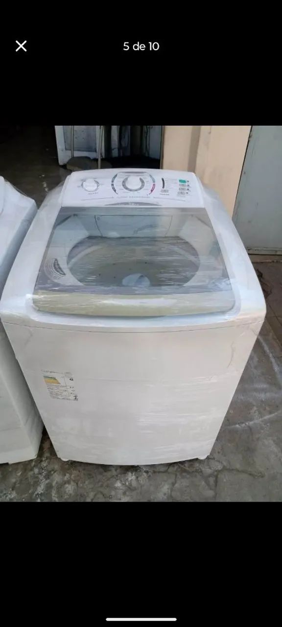 Máquina de lavar  - Foto 4