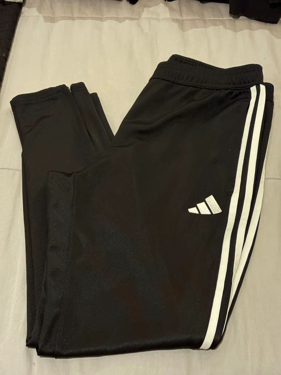 Calça Adidas Dri Fit M - Foto 3