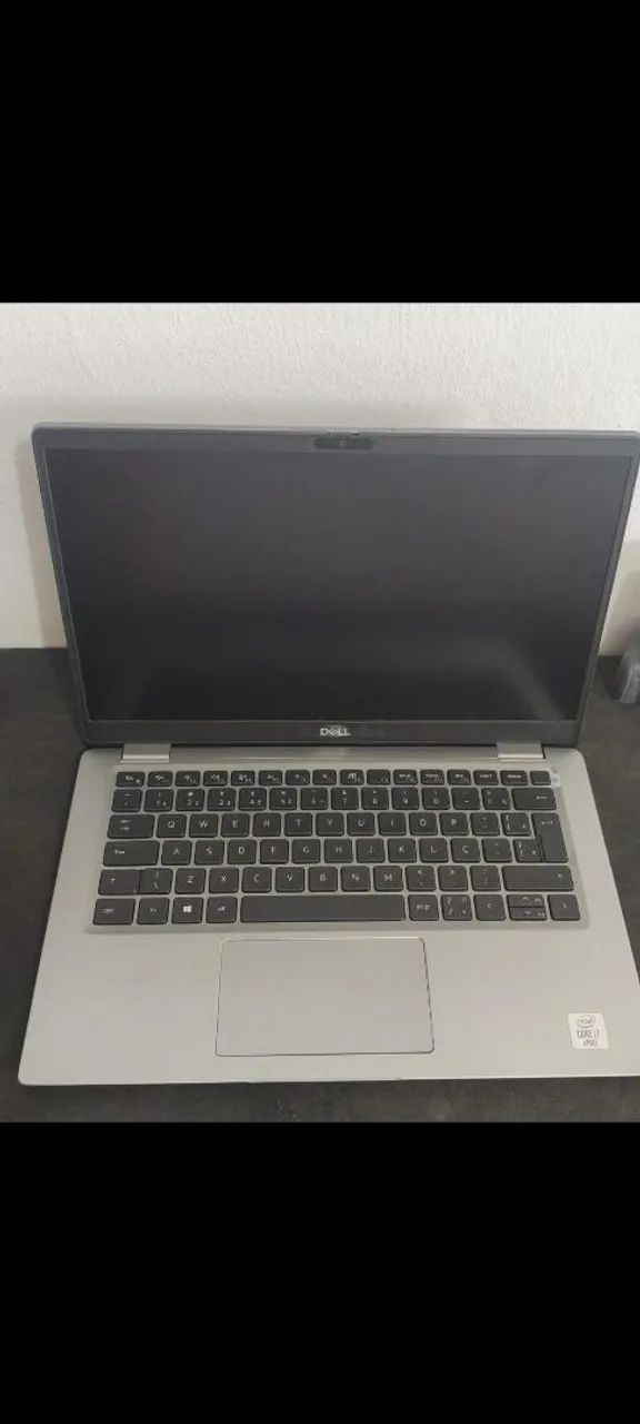 Dell 7310 defeito na placa 