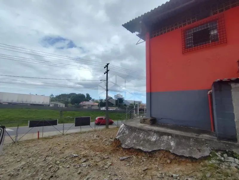 Pavilhão 500M² - para Alugar - Foto 5