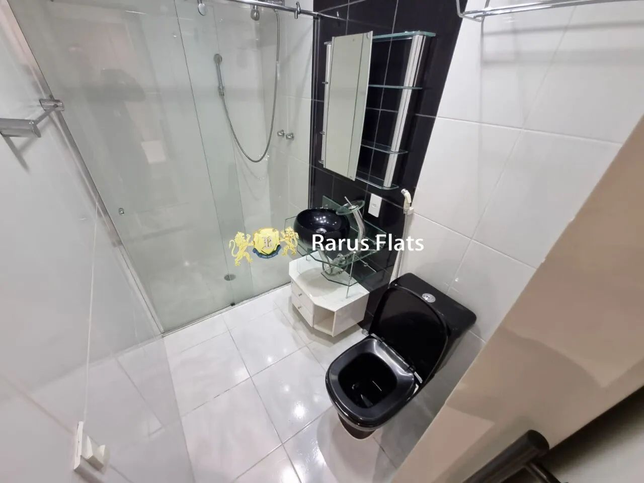 Flat com 1 Quarto à venda, 26m² - Moema - Foto 5