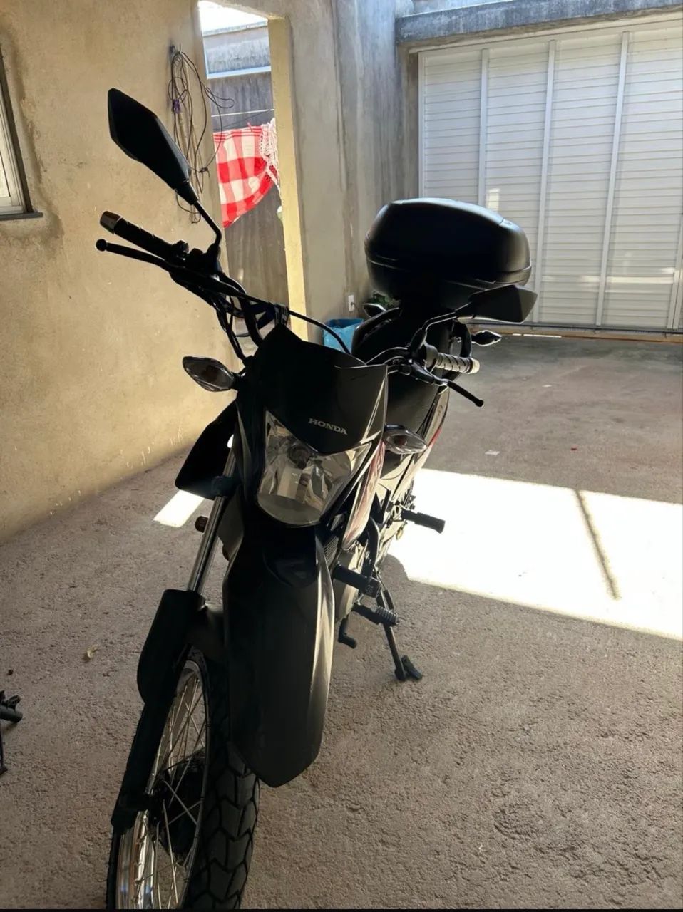 Bros 150 - Foto 2