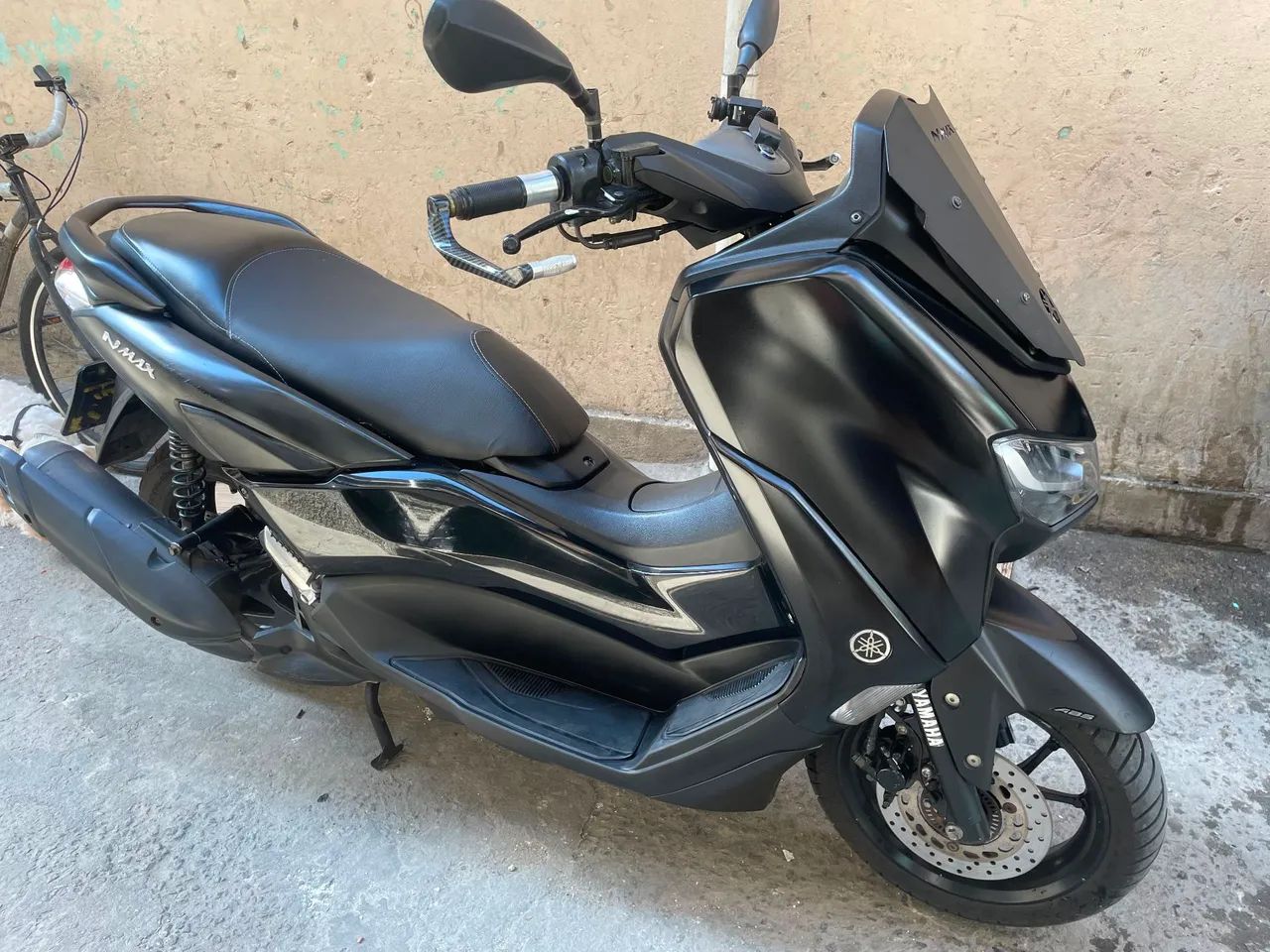 Nmax 160 ABS 22/22 - Foto 2