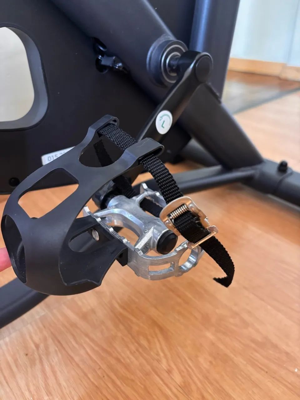 Bicicleta de Spinning Gallant Elite X  - Foto 4