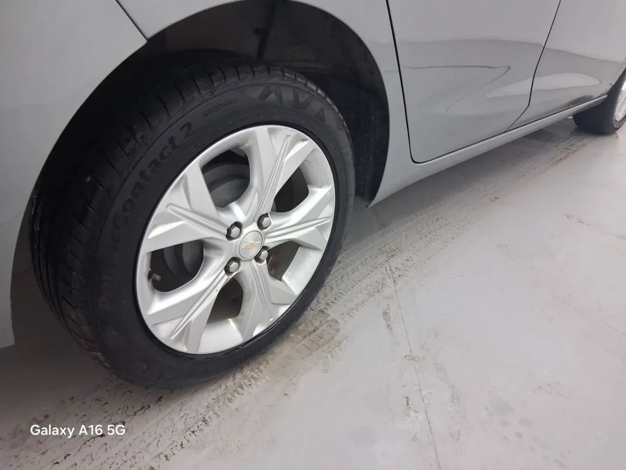 Chevrolet Onix Plus LTZ 1.0 12V TB Flex Aut. 4P, foto 14 de 18