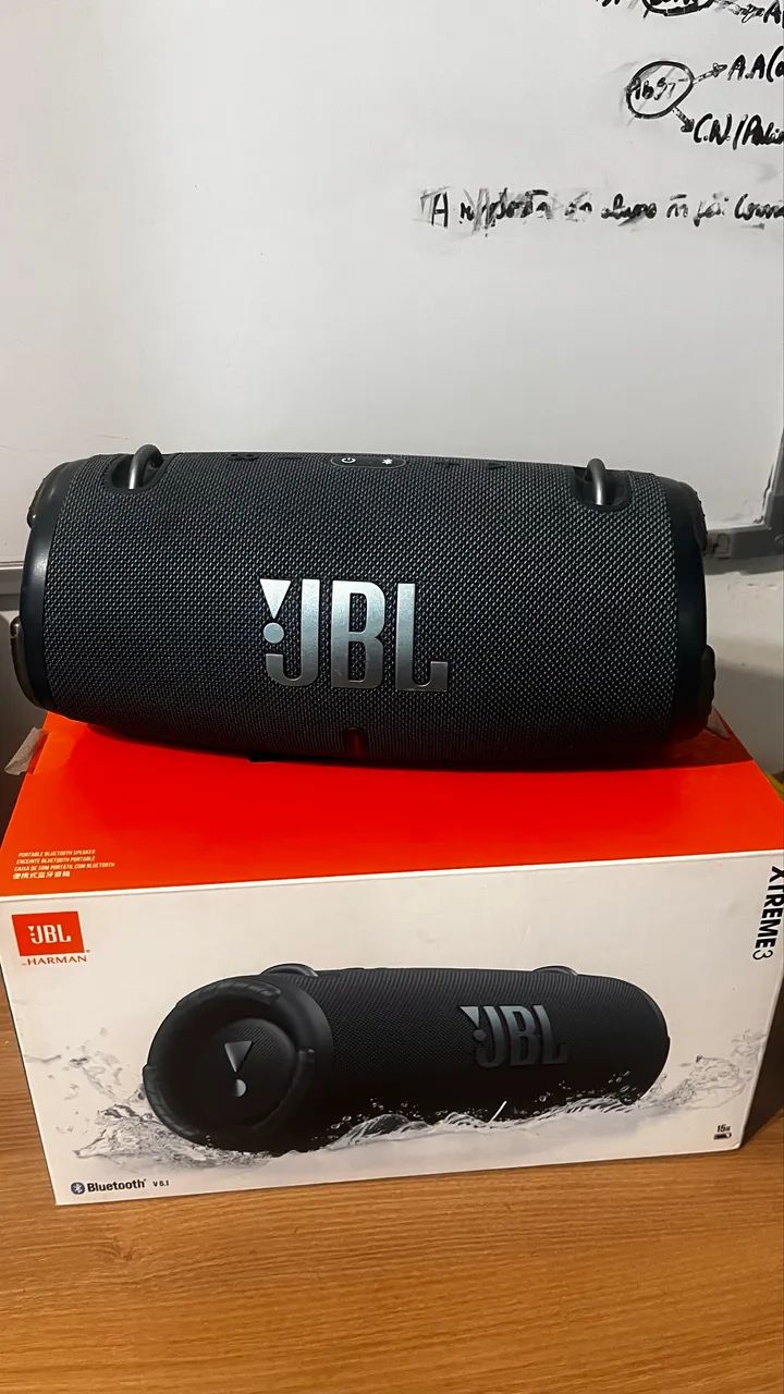 JBL XTREME 3 - Foto 2