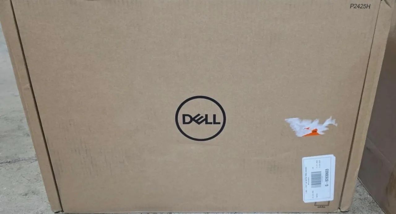 MONITOR DELL P2425h zero LACRADO - Foto 4