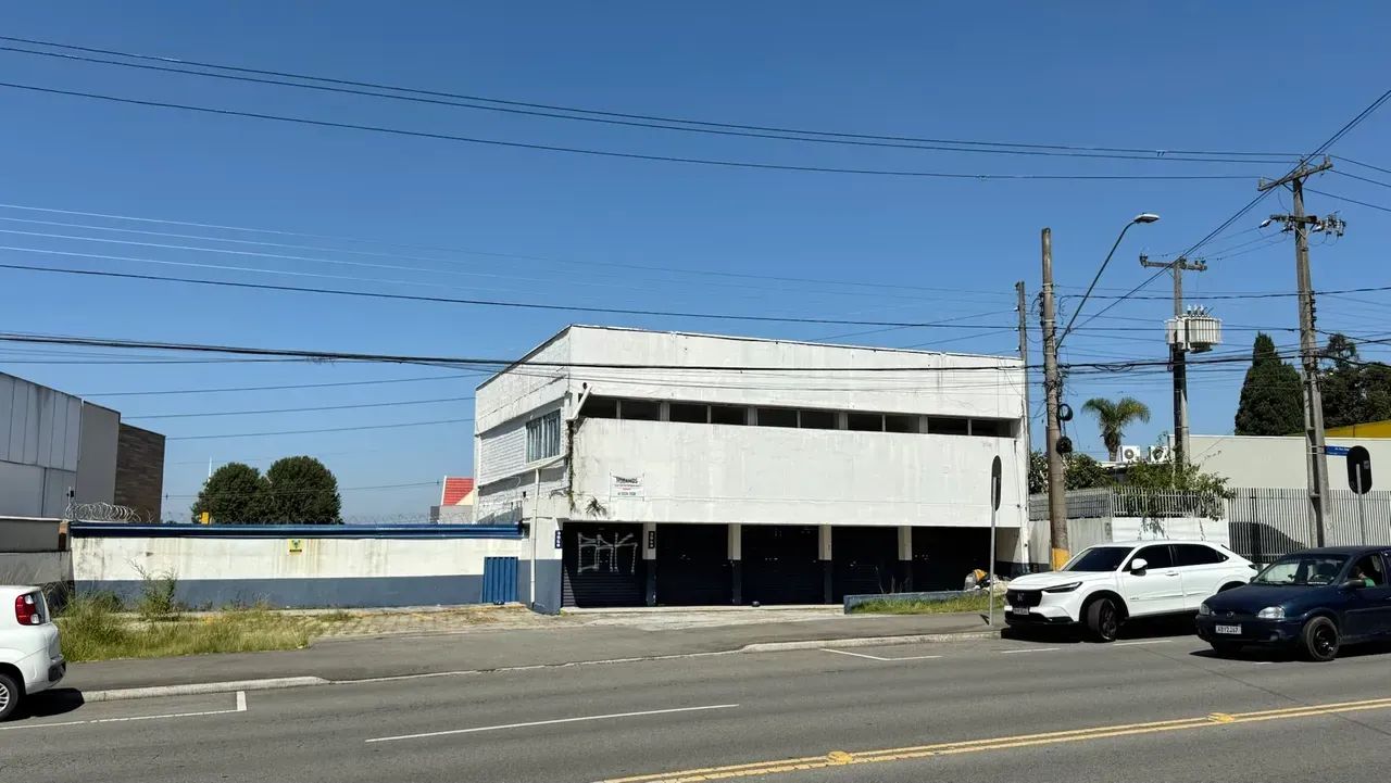 Loja Comercial - Salgado Filho