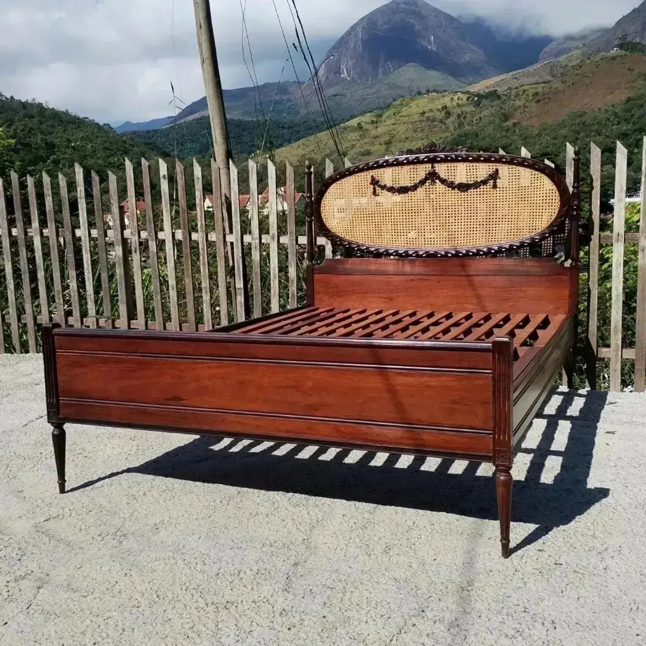Cama de casal  - Foto 3