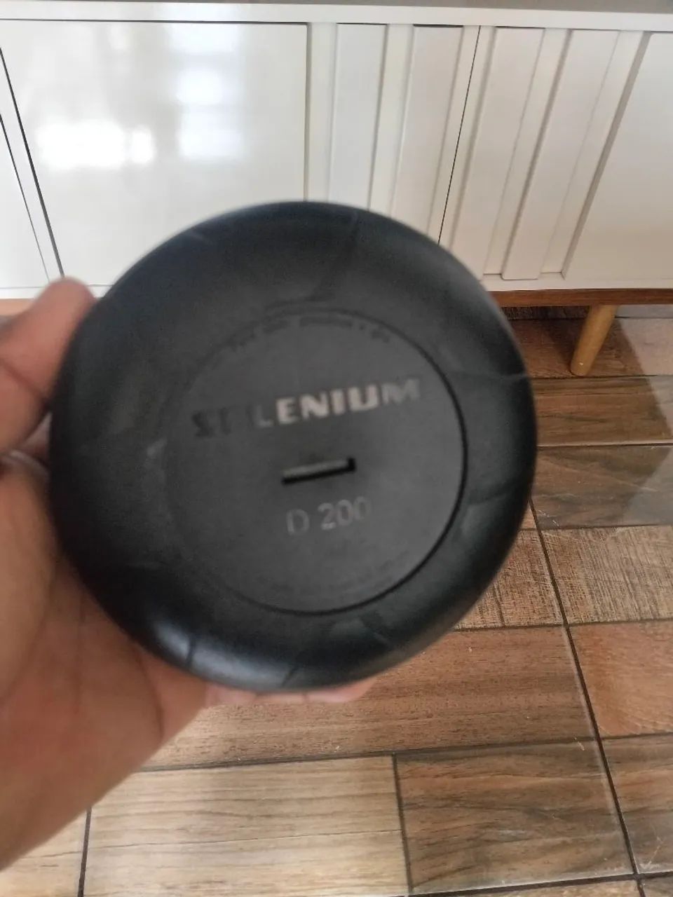 Driver corneta JBL Selenium zero, nunca usada,tenho 3 disponível na caixa. - Foto 2