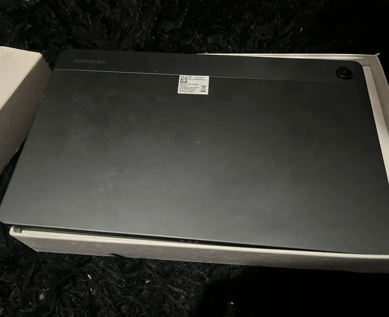 Samsung Galaxy Tab A9+ 5G  - Foto 4
