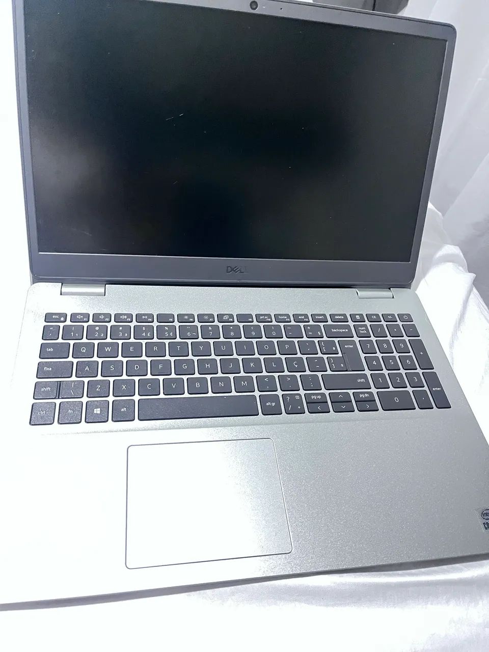 notebook Dell 3501 i5