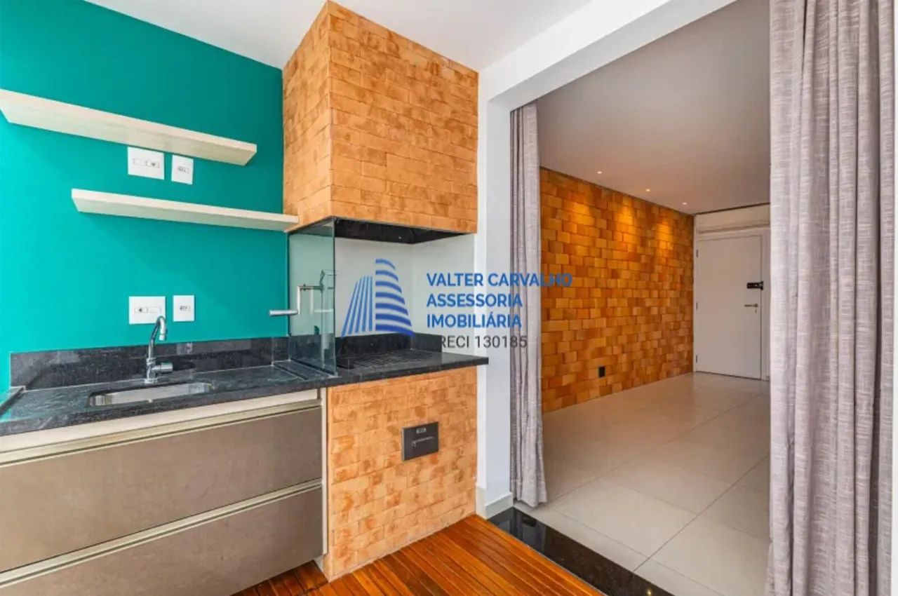 Apartamento em Vila Romana, São Paulo/SP - Foto 2