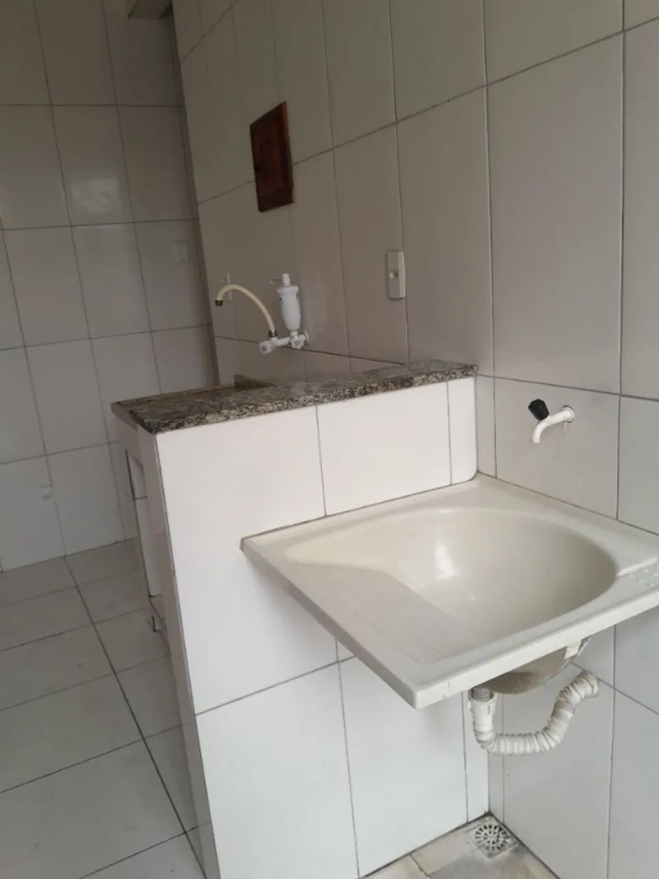 APT São Cristovão 2 Quartos - Foto 2