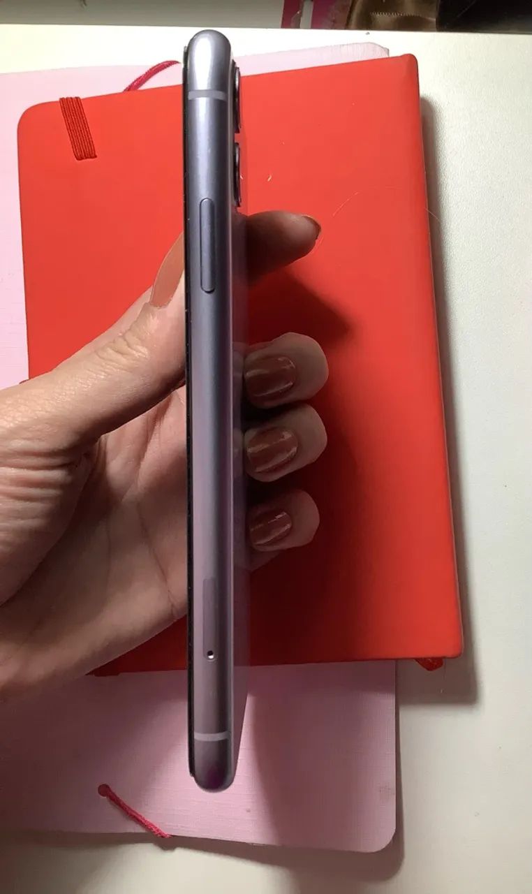 iPhone 11! Em excelente estado  - Foto 5