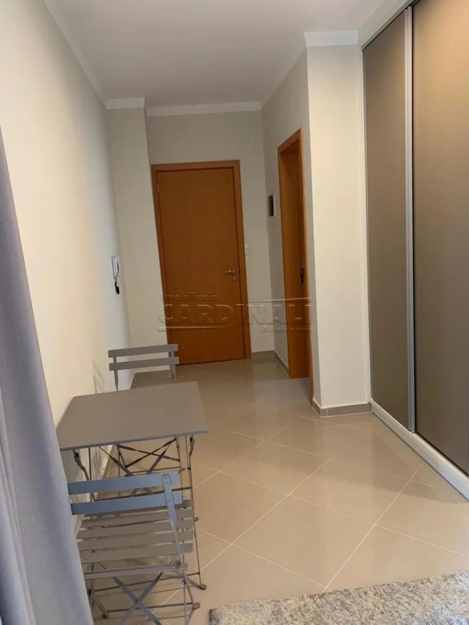 Apartamento mobiliado - Foto 4