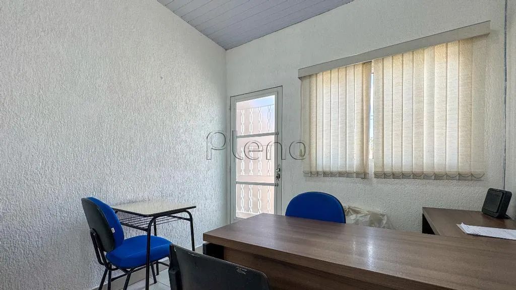 Casa à venda em Campinas, Jardim Chapadão, com 5 quartos, com 200 m² - Foto 2