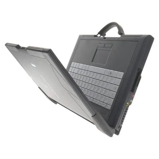 Siemens SIMATIC Field PG M4 - Foto 2