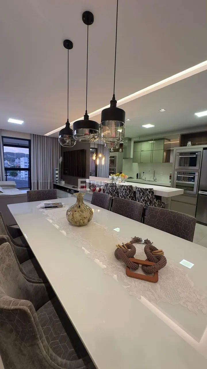 Apartamento em Centro - São José - Foto 2