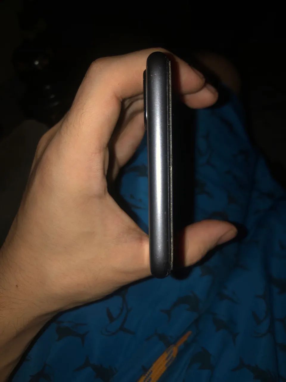 IPhone 8 Plus Sem Detalhes 64gb - Foto 3