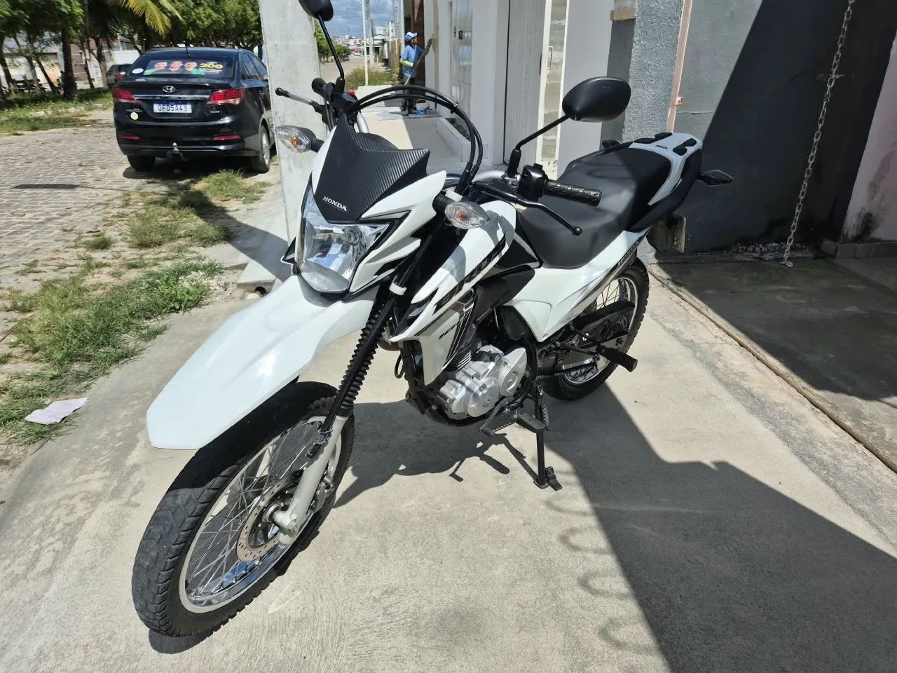 Moto BROS  21/22 
