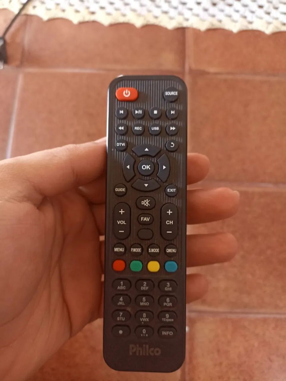 Tv 32 polegadas Philco - Foto 4