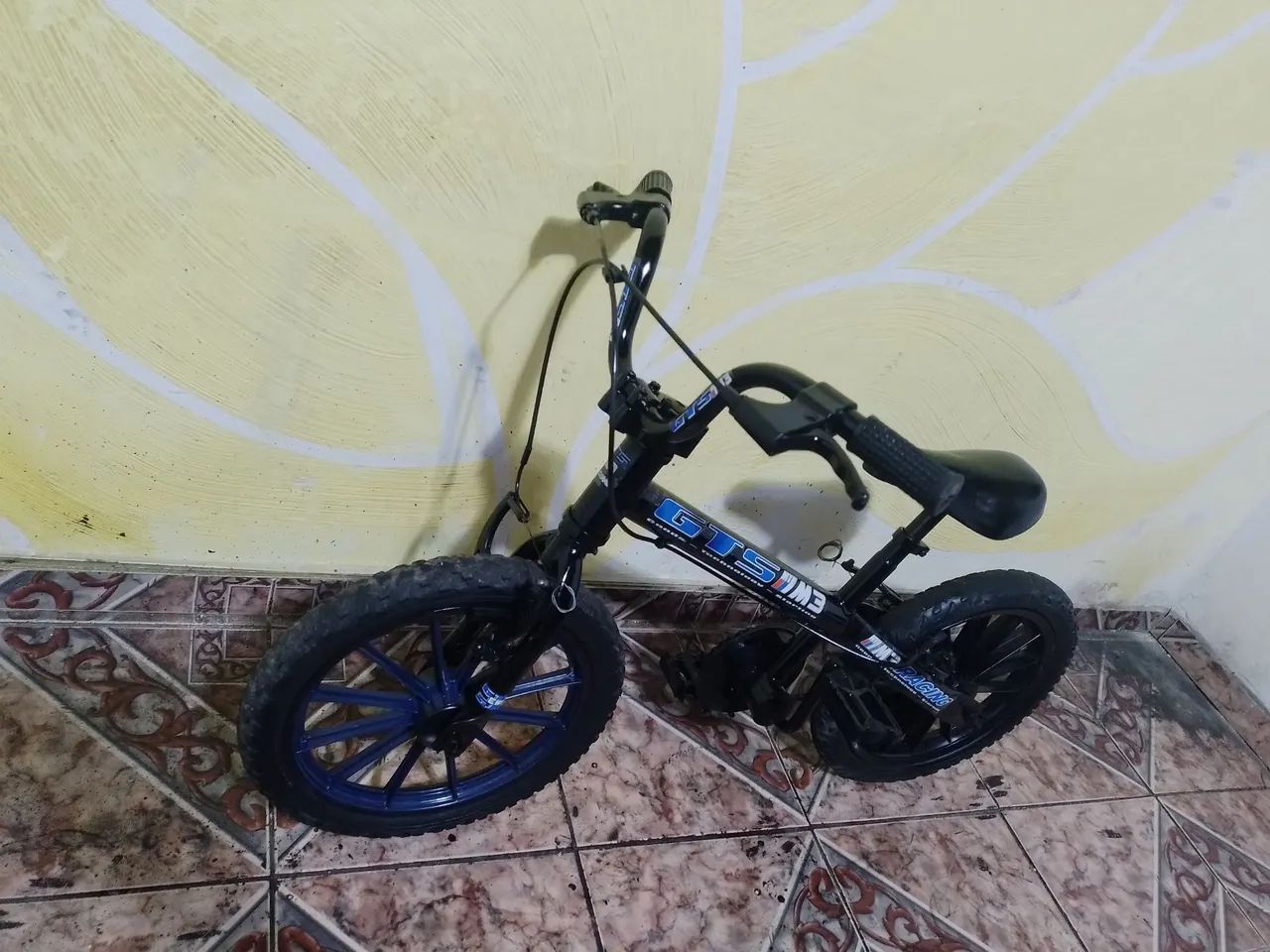 Bicicleta aro 16 - Foto 5