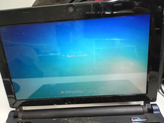 Netbook NetLife2 