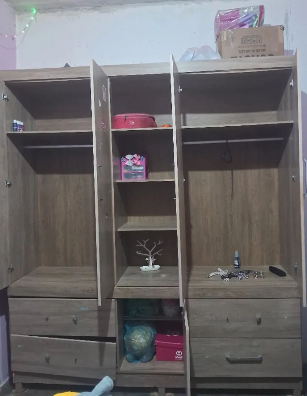 Guarda roupa  - Foto 2