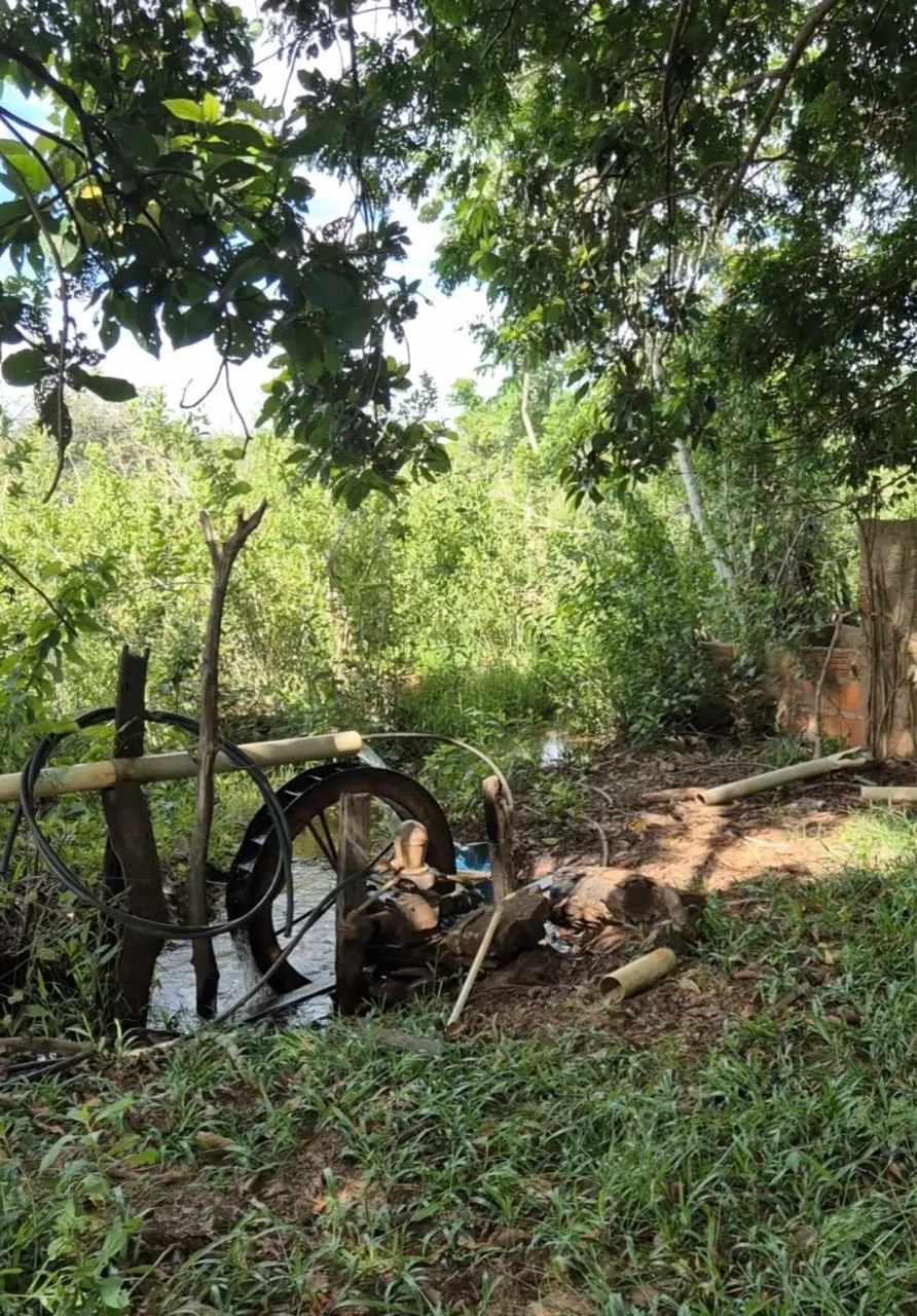 Fazenda em santa vitória  - Foto 3