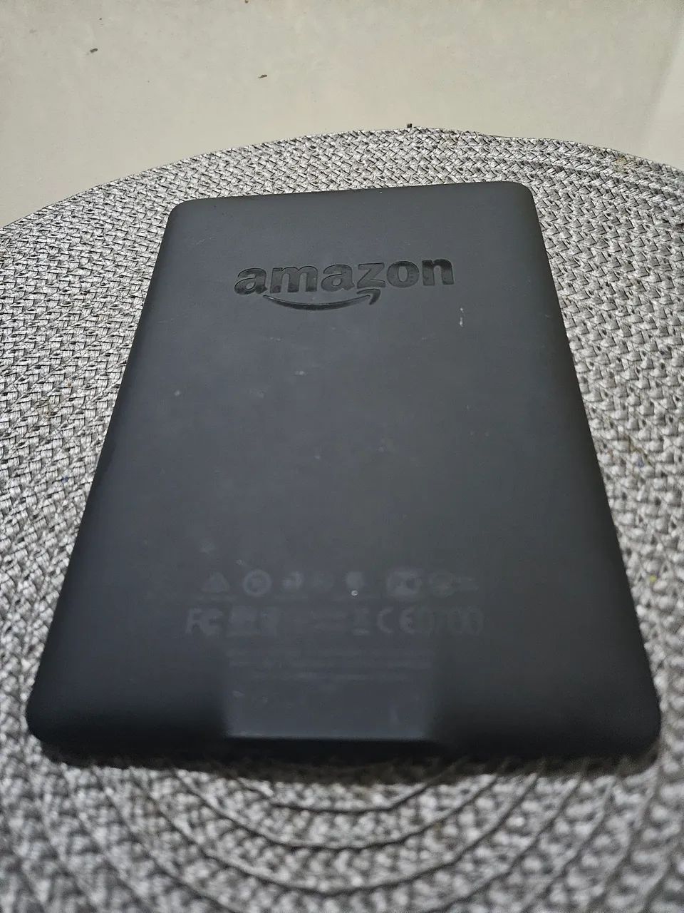 Kindle Paperwhite 6a Geração (com OBSERVAÇÃO)  - Foto 3