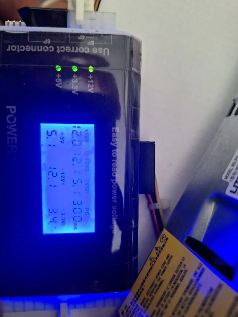 fonte atx liteon - Foto 2