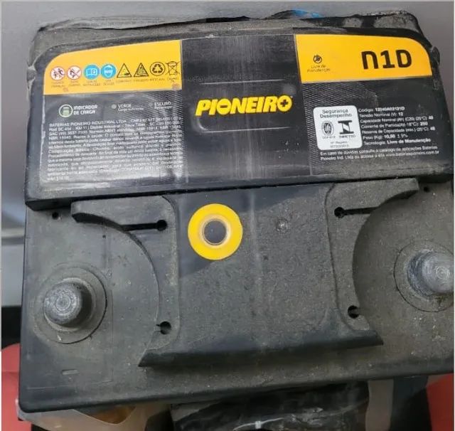 Som Automotivo - Foto 3