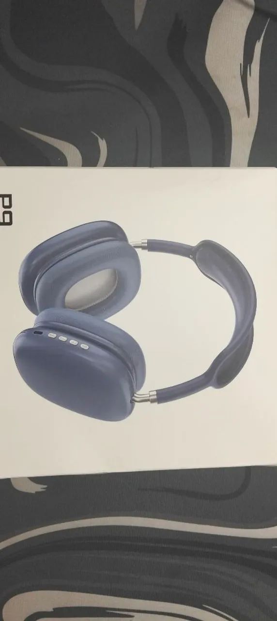 Fone de ouvido bluetooth  - Foto 4