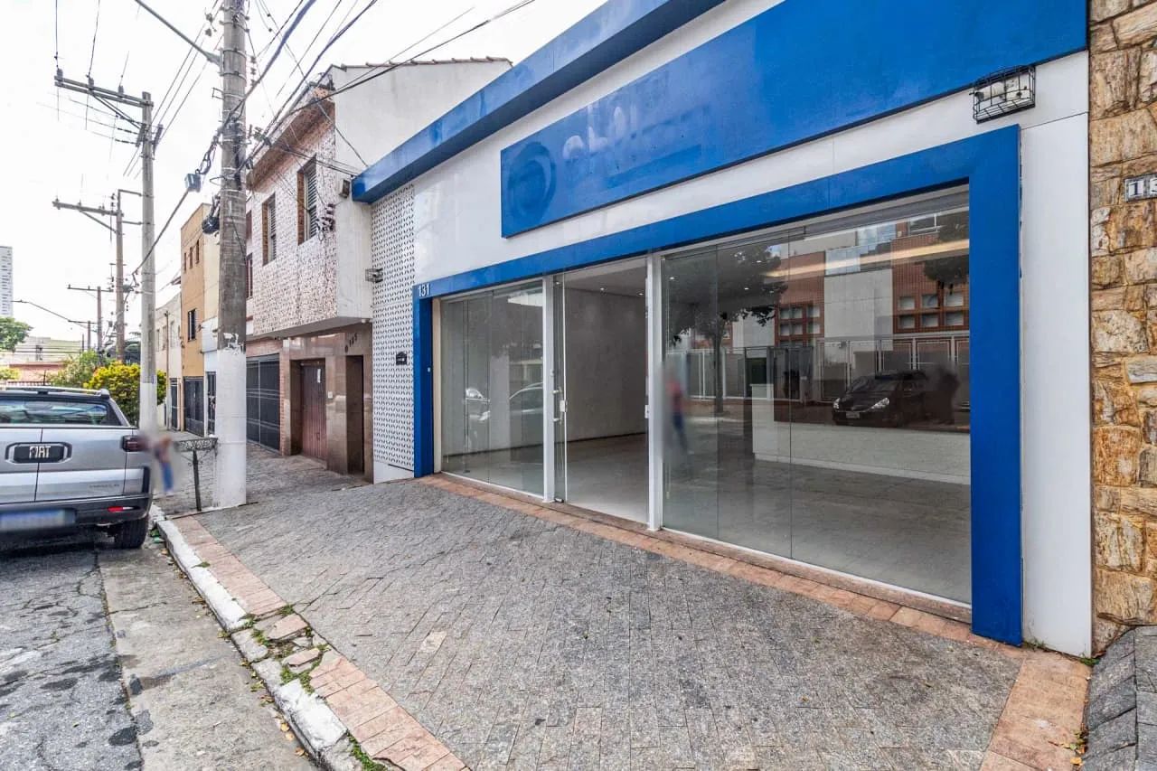 Casa comercial na Rua Torrinha, 131  400 m² - Foto 2