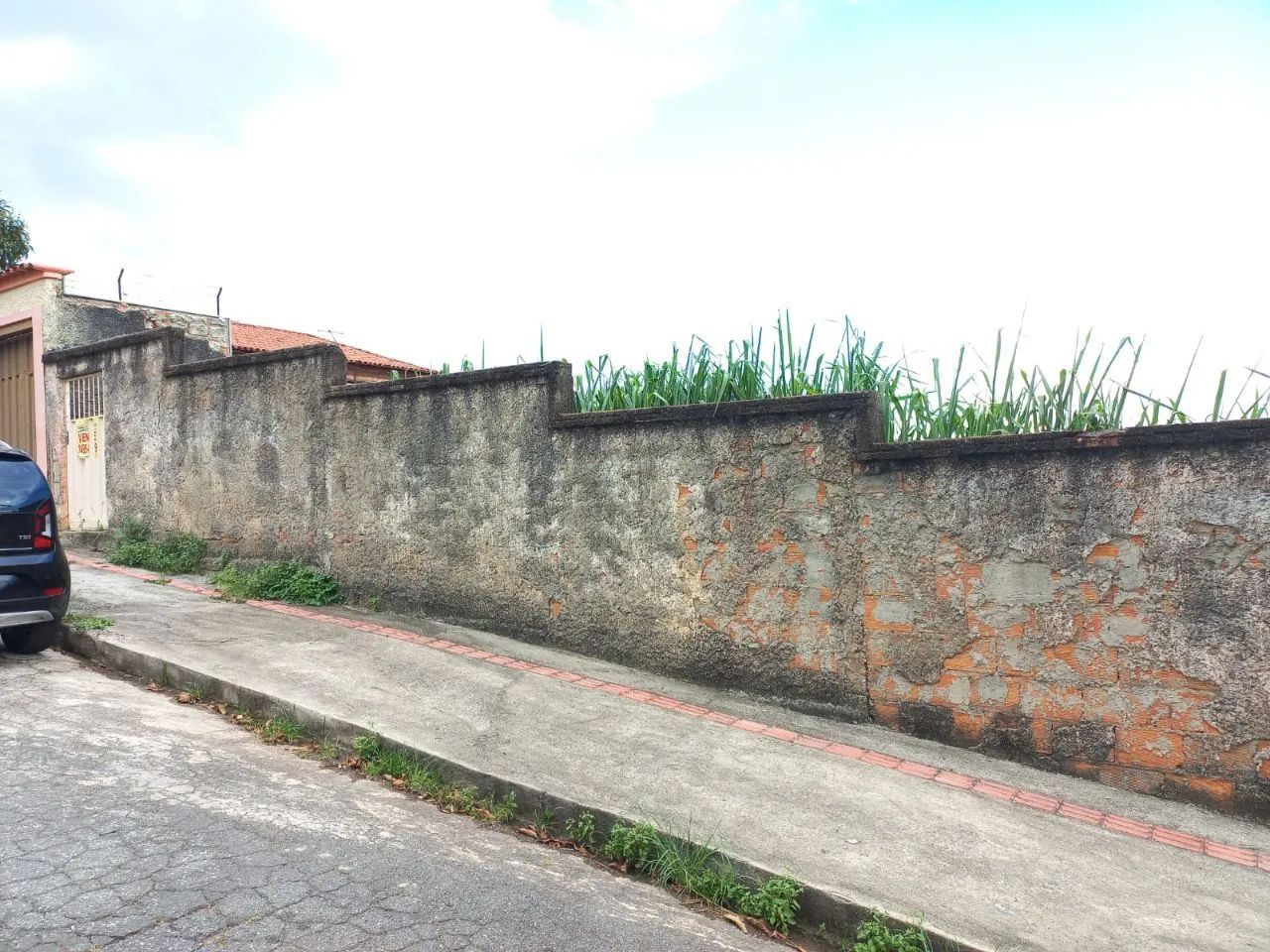 Lote / Terreno à venda em Belo Horizonte - Foto 2