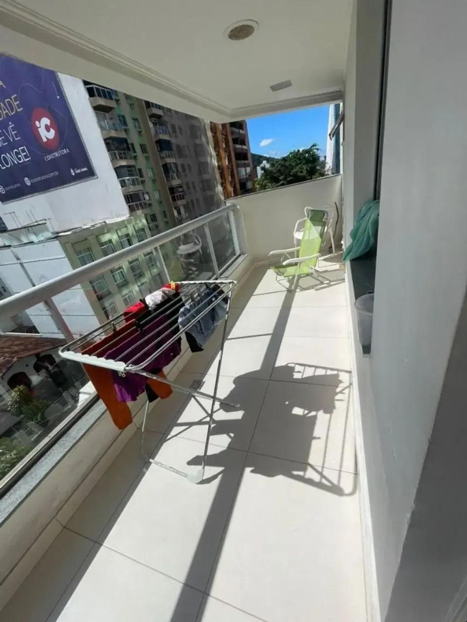 AA - Imóvel a venda com 85 m² e 2 quartos em Praia da Costa - Vila Velha - ES - Foto 3