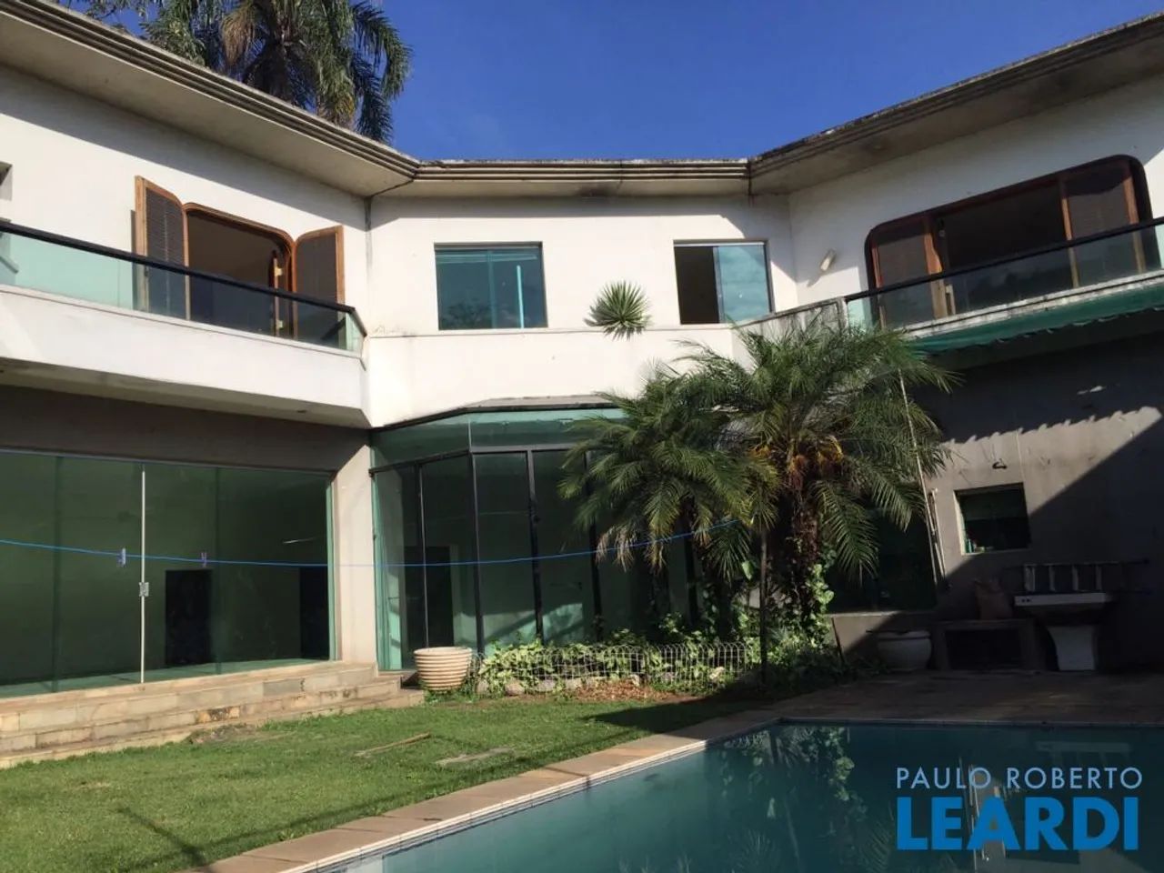 CASA ASSOBRADADA - JARDIM GUEDALA - SP - Foto 2