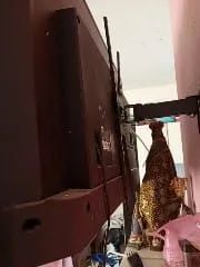 Televisão smart A0C 43 polegadas não entrego  - Foto 3