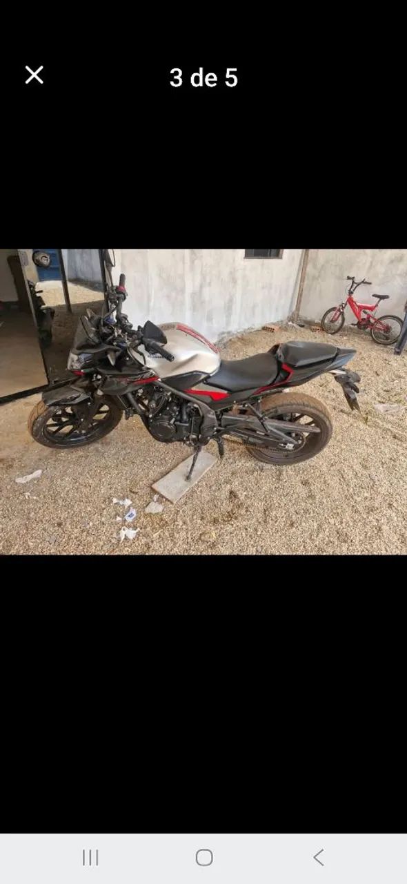 Vendo ou troco  - Foto 4