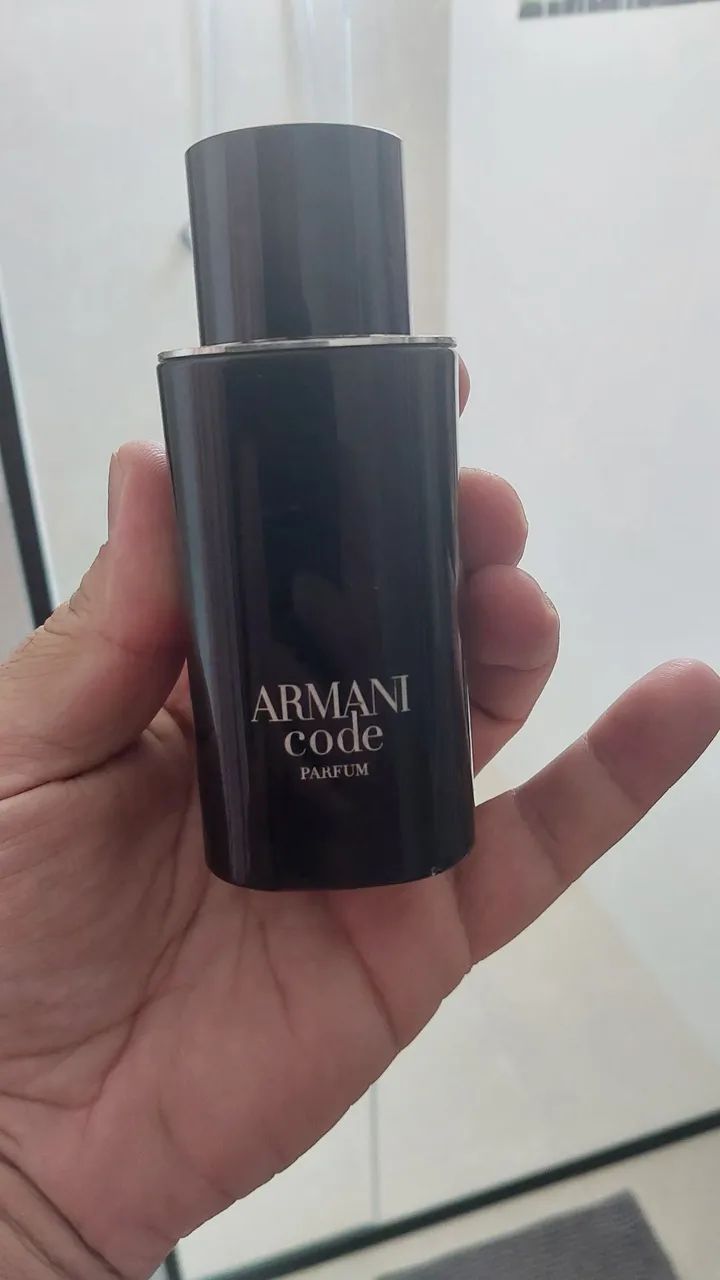 Vendo perfume importado 125 ml masculino  - Foto 3