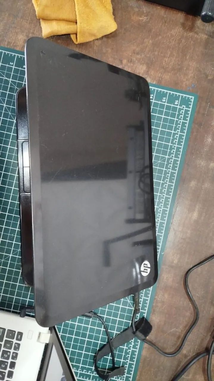 HP AMD A6 4400M - Foto 4
