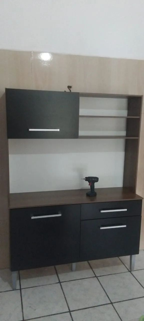 MONTADOR DE MÓVEIS GARANTIDO - Foto 3
