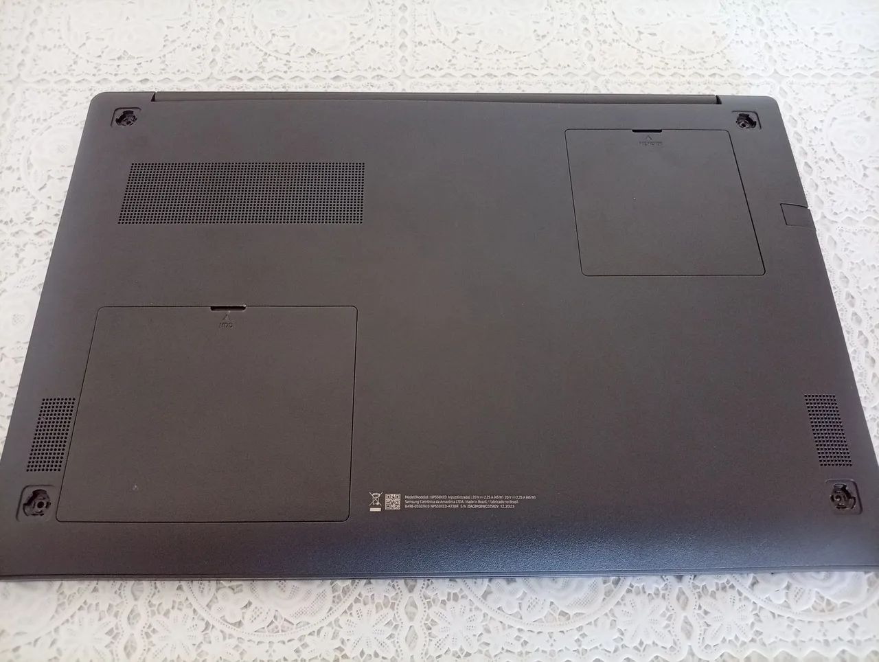 Notebook Samsung Galaxy Book 2 - Foto 4