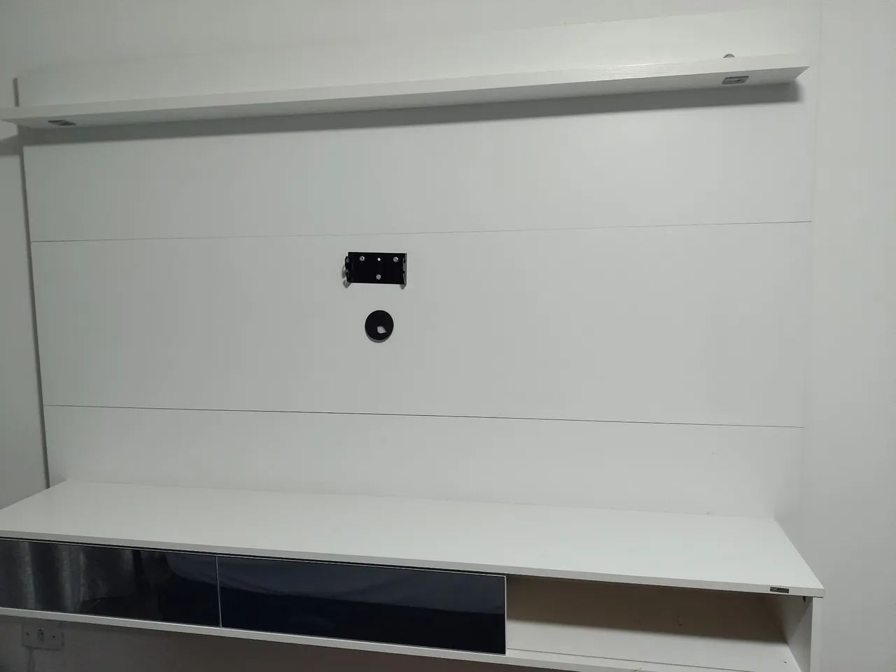 Painel Tipo Rack para TV até 65 pol - Foto 2