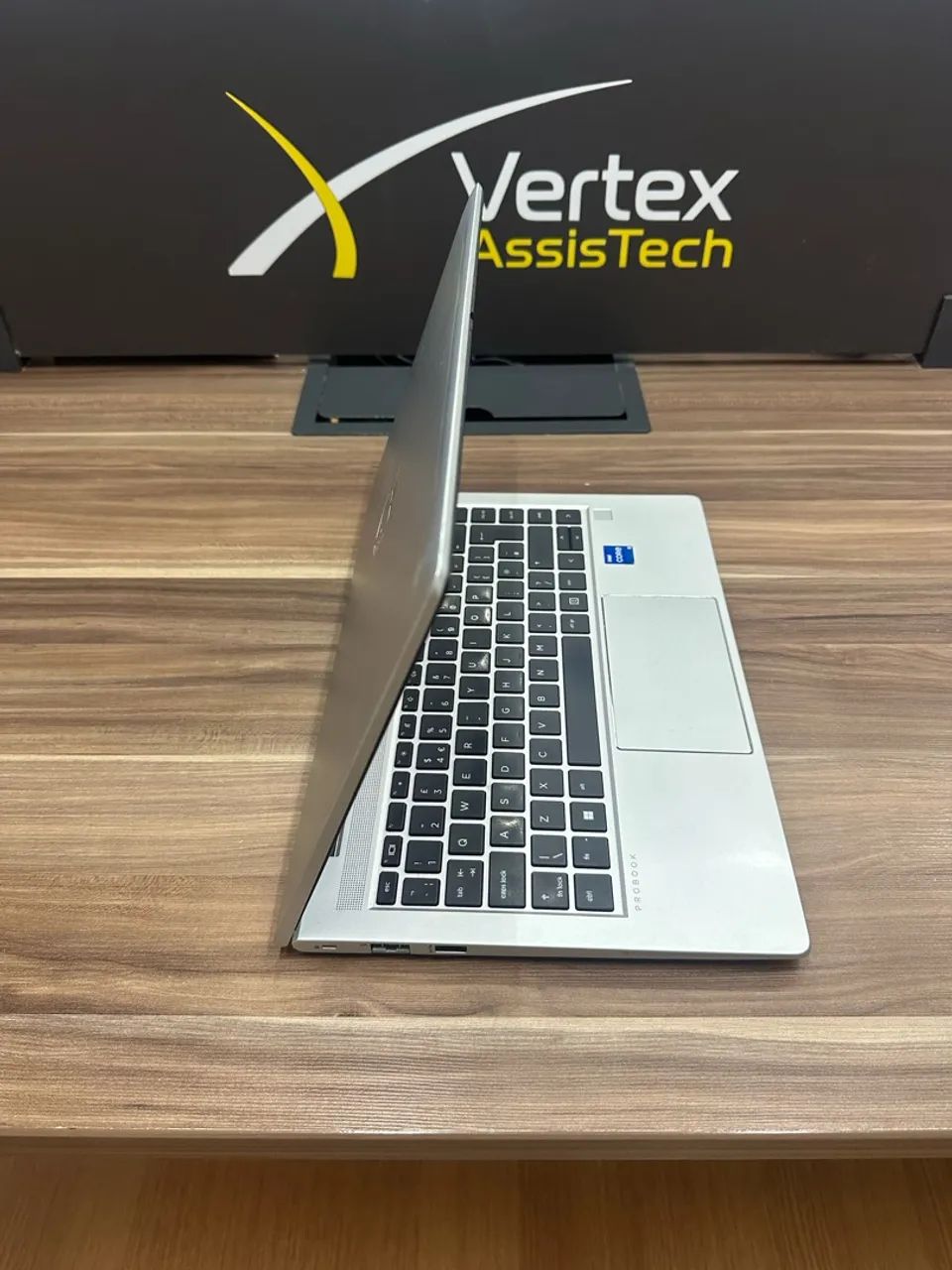 HP PROBOOK 640 G8 - Foto 4