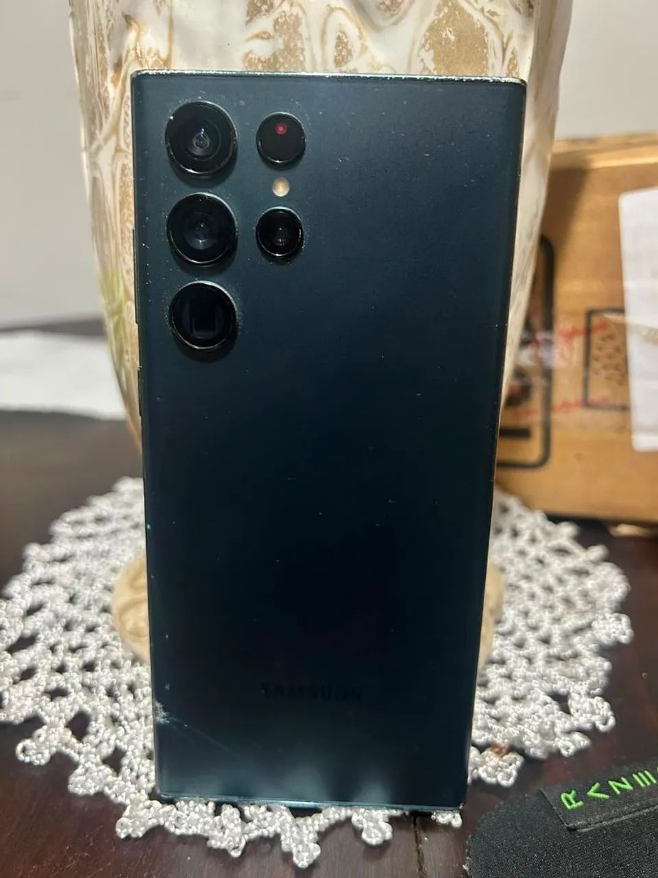 S22 Ultra 256GB - Foto 2