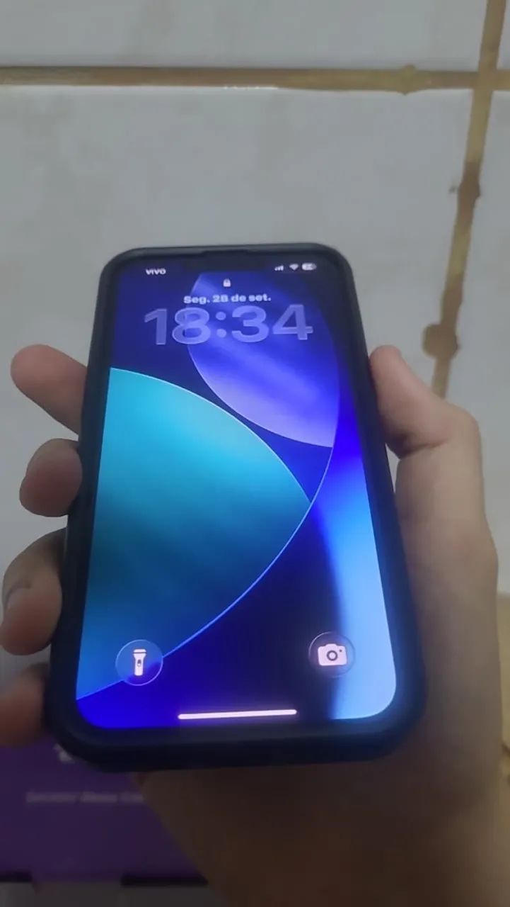 iPhone 13 Pro 256gb - Foto 3